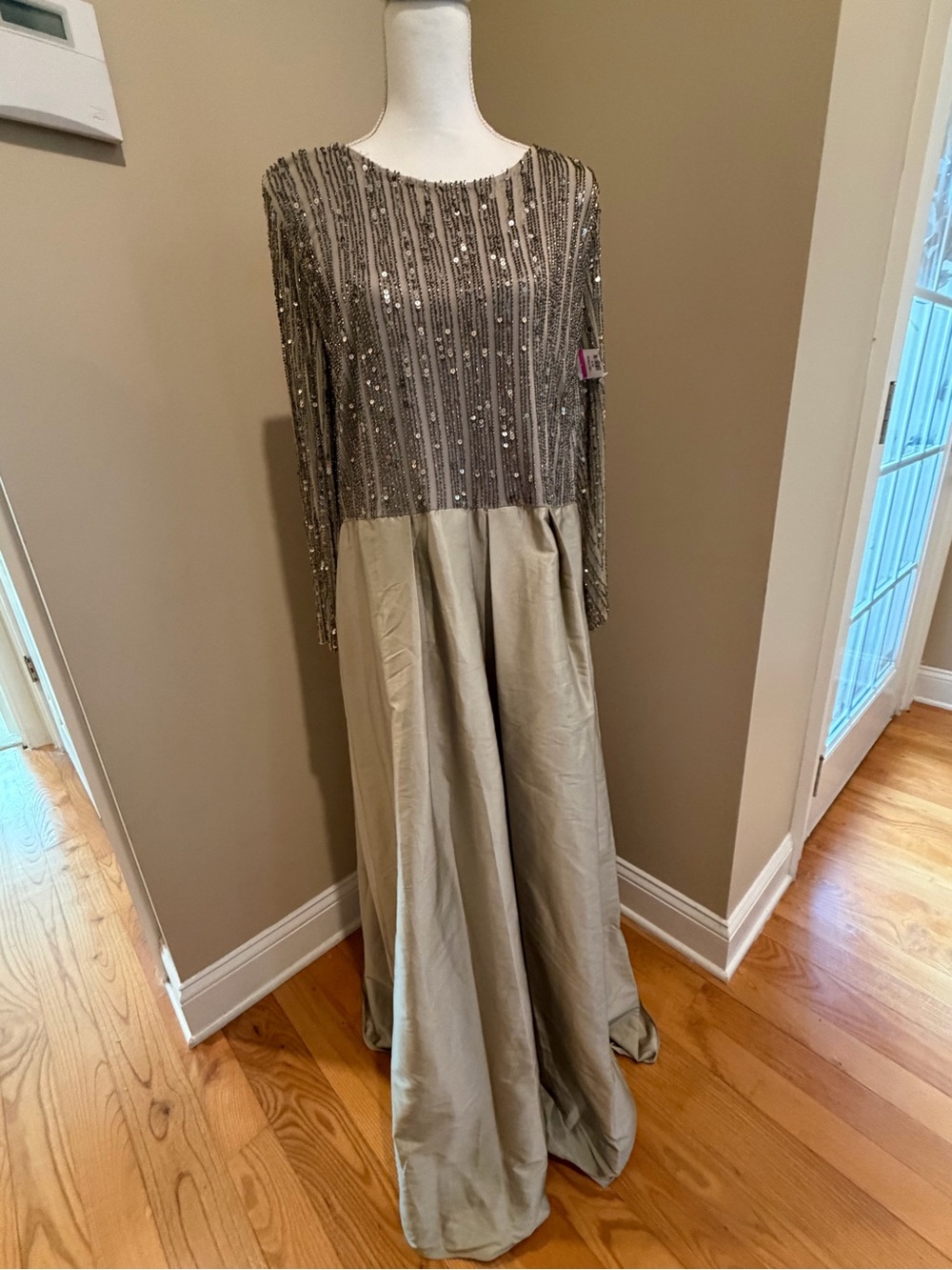 Pisarro Nights Formal Gown